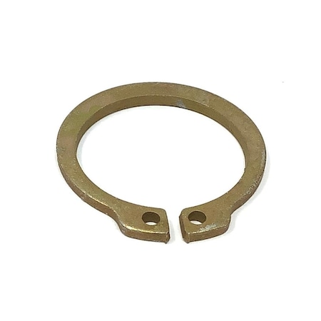 Springer Parts Retaining Ring, Piston Rod, New; Replaces Alfa Laval Part# 7401243-08 7401243-08SP